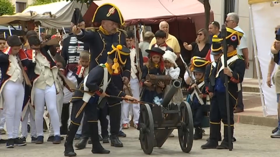 Una sangrienta batalla... transformada en cita cultural
